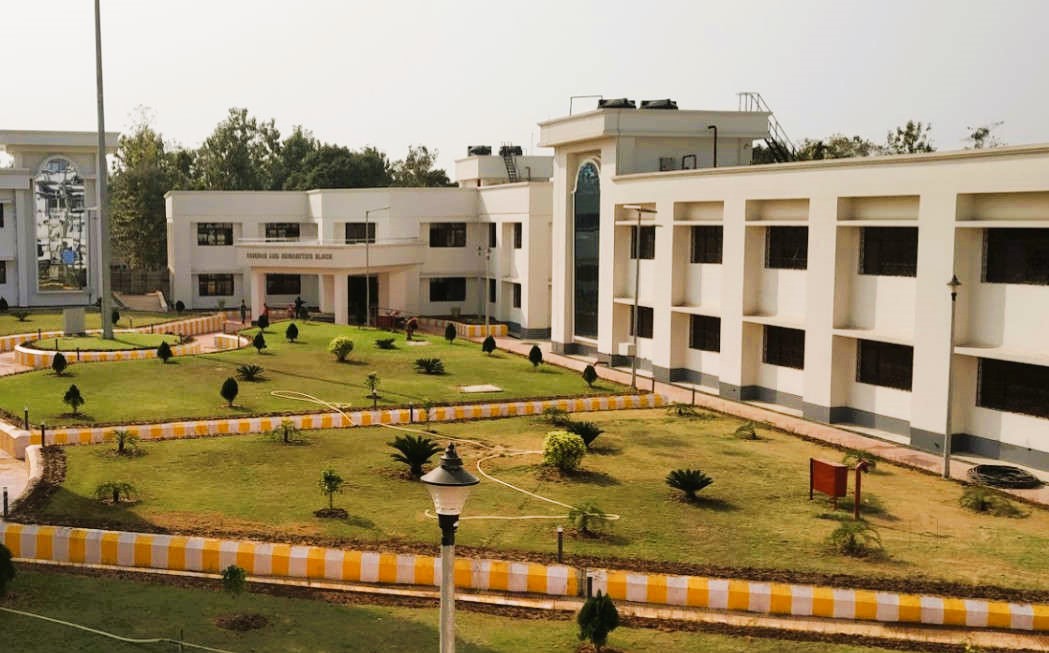 Tripura Institute of Technology Agartala