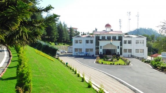 Uttarakhand Judicial and Legal Academy Bhowali