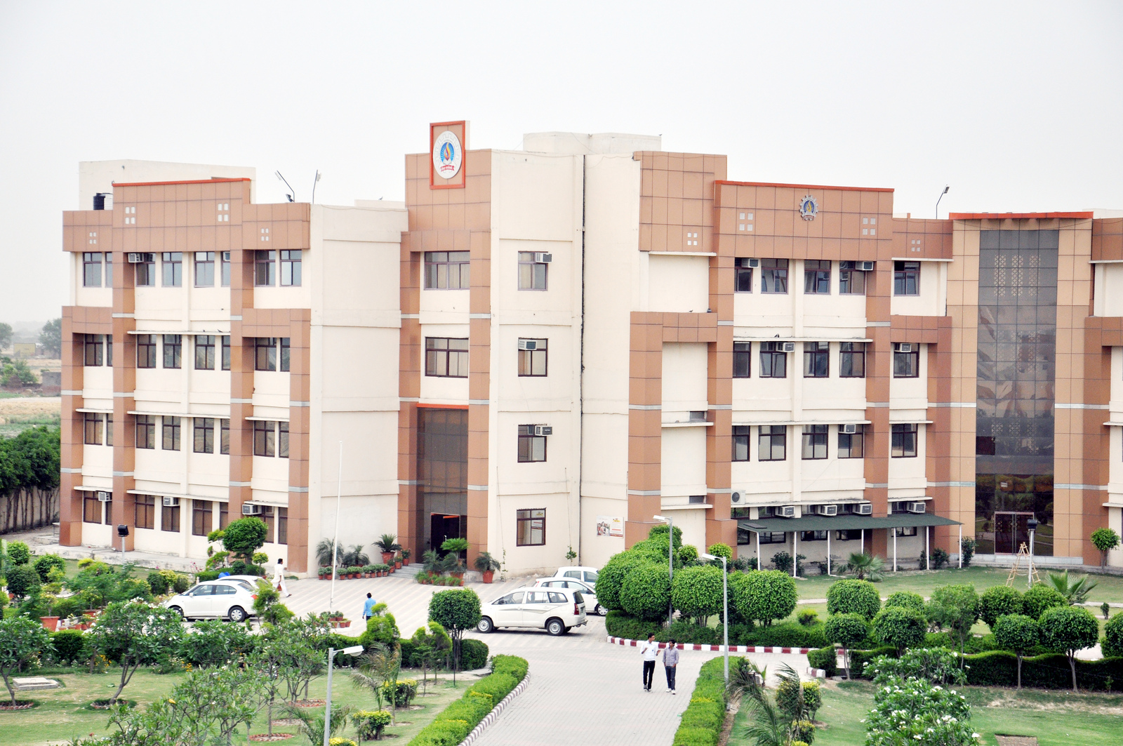Delhi Institute of Technology & Management Sonepat
