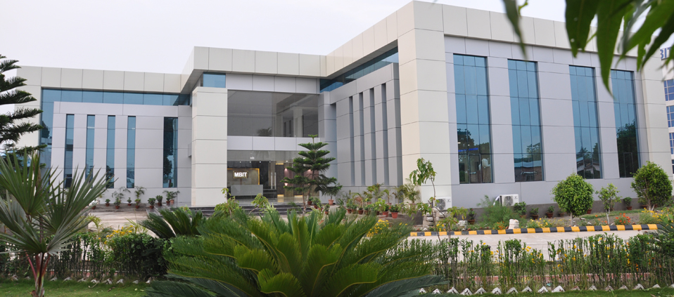 Moti Babu Institute of Technology Patna