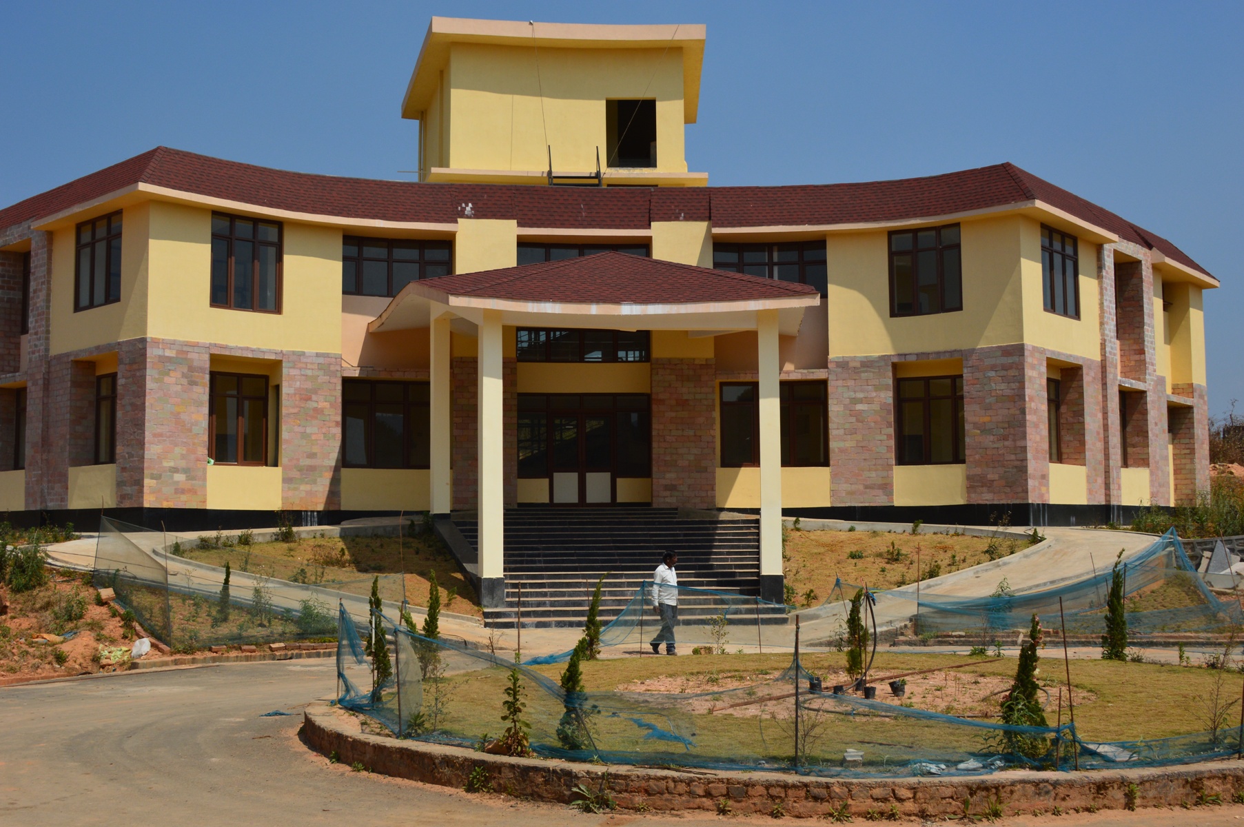 National Institute of Fashion Technology Shillong